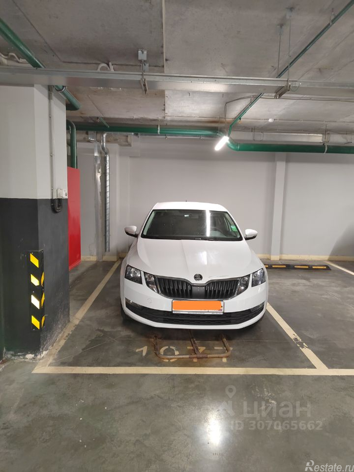 Аренда гаража Пяловская улица