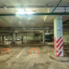 Продажа гаража 6-я улица Новые Сады,  д. 2