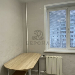 Продажа 1-комн квартиры на вторичном рынке Электросталь, пр-кт Ленина,  д. 2,  к. 1