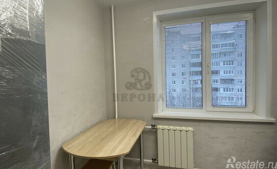 Продажа 1-комн квартиры на вторичном рынке Электросталь, пр-кт Ленина,  д. 2,  к. 1