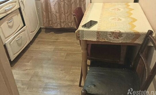 Продажа 3-комн квартиры на вторичном рынке Волжский б-р,  д. 21