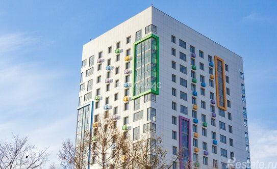 Продажа 2-комн квартиры на вторичном рынке Волгоградский пр-кт