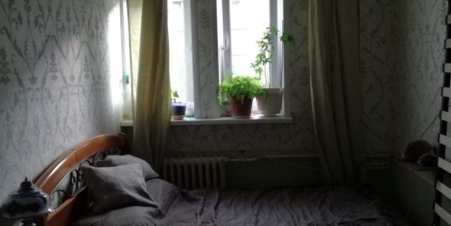 4-комн квартира Семёновская М. улица,  д. 15/17,  к. 6