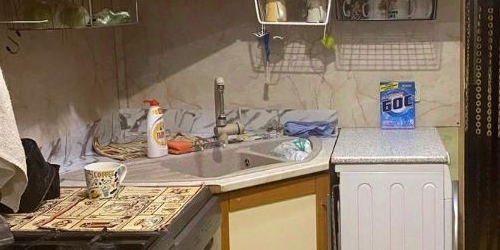 2-комн квартира улица Каховка, 25К2