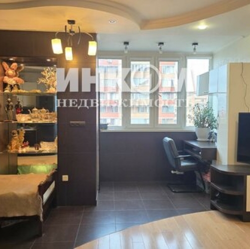 1-комн квартира Королев г, Макаренко проезд,  д. 3