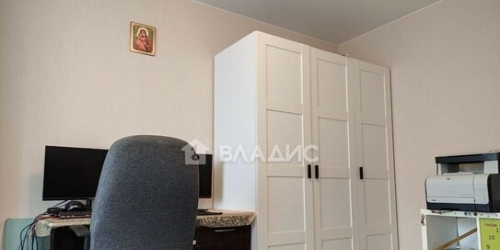 2-комн квартира Богатырский пр-кт,  д. 10