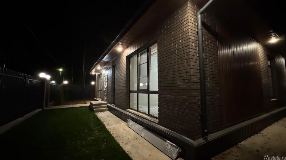 Продажа дома Наро-Фоминский городской округ, Спортивная улица,  д. 31