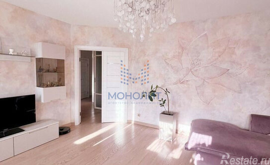 Продажа 2-комн квартиры на вторичном рынке Мячковский бульвар,  д. 1