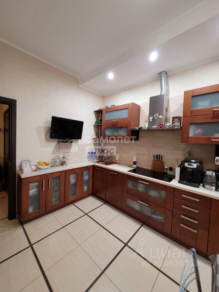 Продажа 2-комн квартиры на вторичном рынке Видное, улица Ольховая,  д. 11