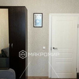 Продажа 3-комн квартиры на вторичном рынке Среднерогатская улица,  д. 13 к2