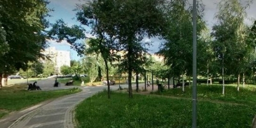 1-комн квартира улица Яблочкова,  д. 4
