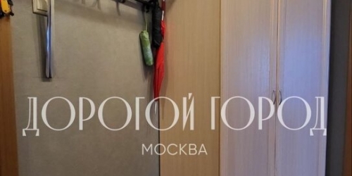 1-комн квартира Оршанская улица,  д. 11