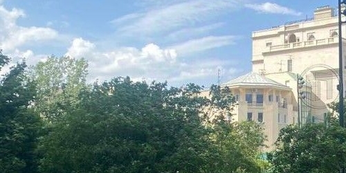 5-комн квартира переулок Пушкарев, 6