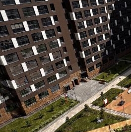 Продажа студии Дальневосточный проспект, 23