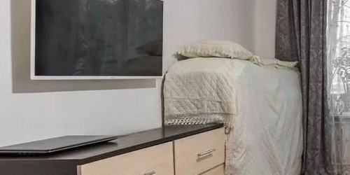 4-комн квартира Тимуровская улица, 4К1