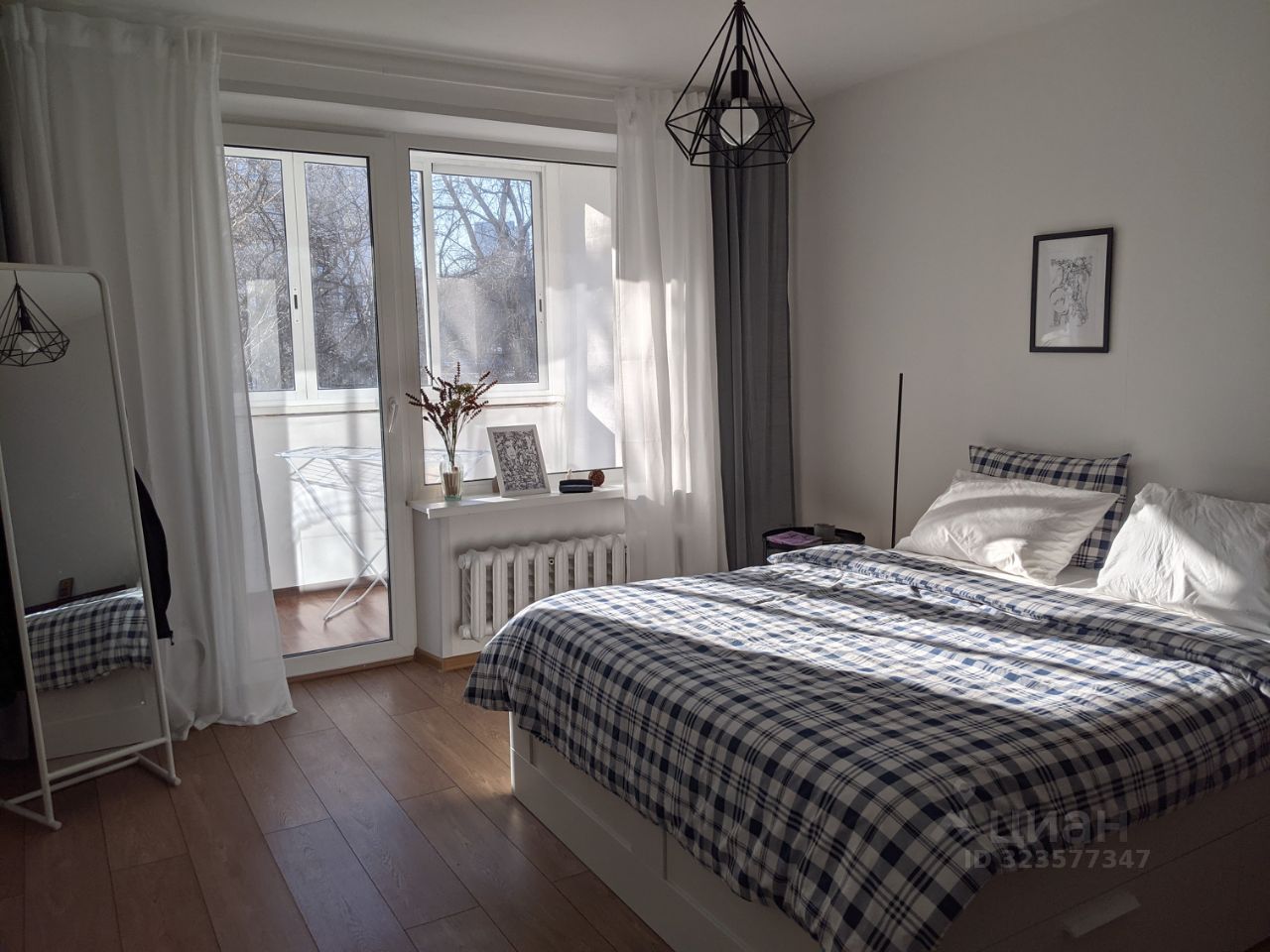 Продажа 1-комн квартиры на вторичном рынке Загородное шоссе, 5К2