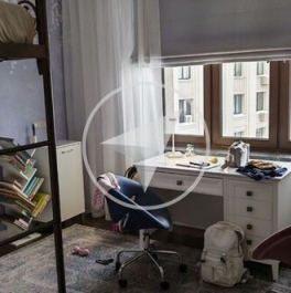 Продажа 3-комн квартиры на вторичном рынке улица Берзарина,  д. 28А к4