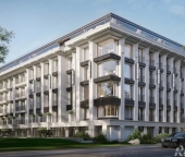 Продать Квартиры в новостройке Эсперова улица  6 