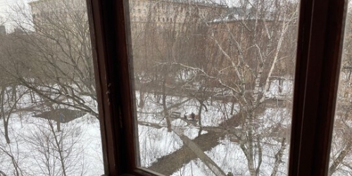 1-комн квартира Радиаторская 1-я ул,  д. 7