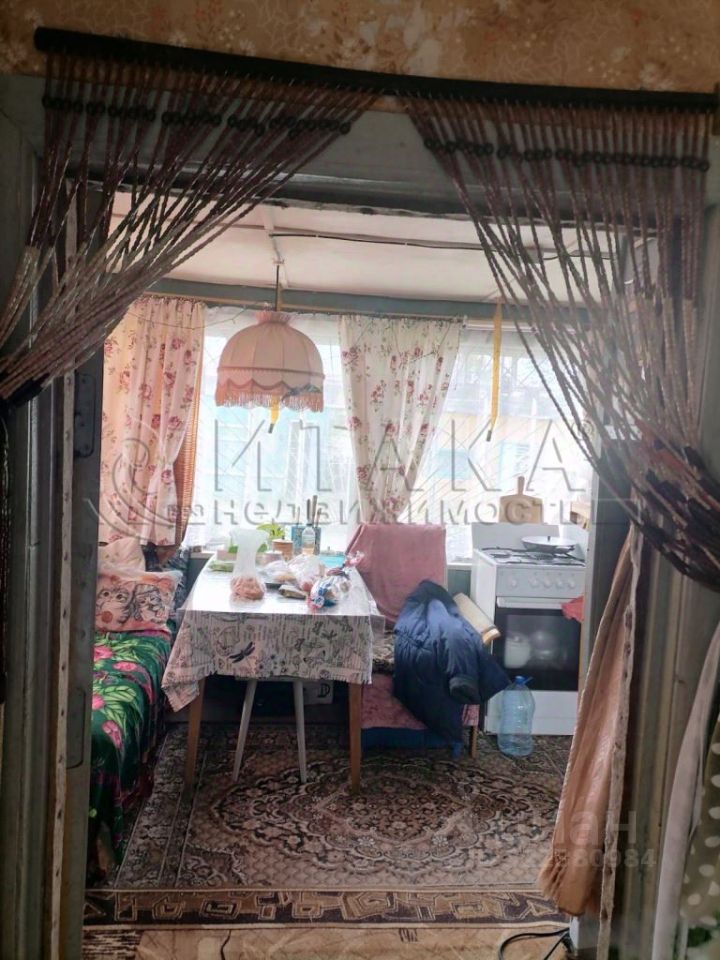 Продажа дома Новинка садоводческий массив, Конкордия СНТ, 13-я линия, 381