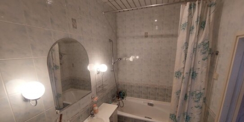 2-комн квартира Манежный переулок,  д. 7