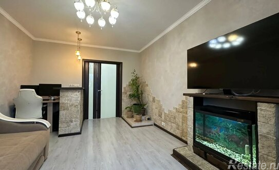 Продажа 3-комн квартиры на вторичном рынке Володарского, ул Елохова Роща,  д. 4