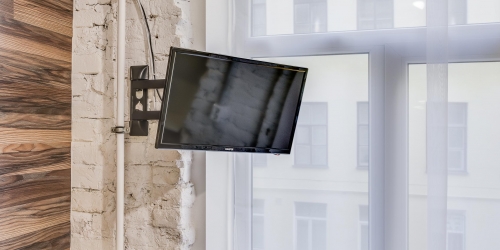 Студия Владимирский пр-кт ,  д. 16