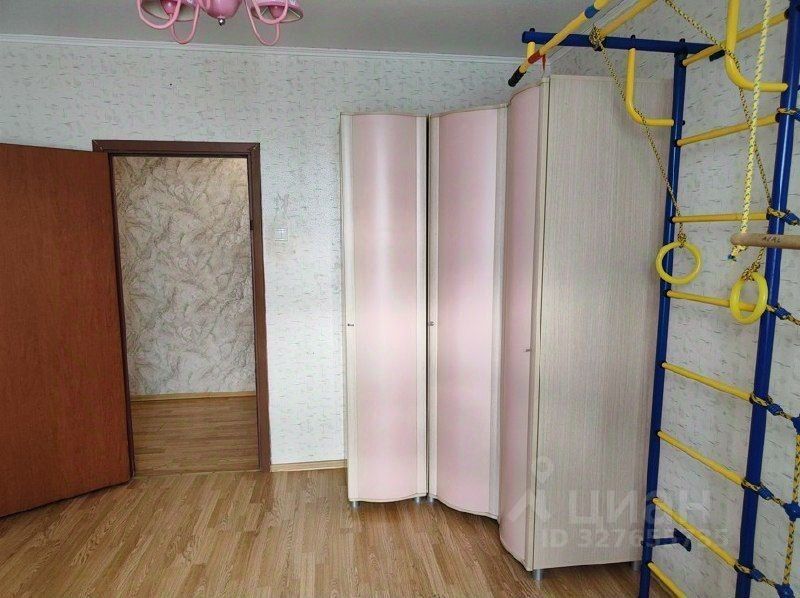 Продажа 3-комн квартиры на вторичном рынке улица Летчика Грицевца, 4