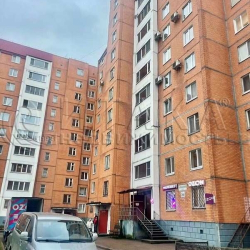 2-комн квартира Выборг г, Каменная Б. ул