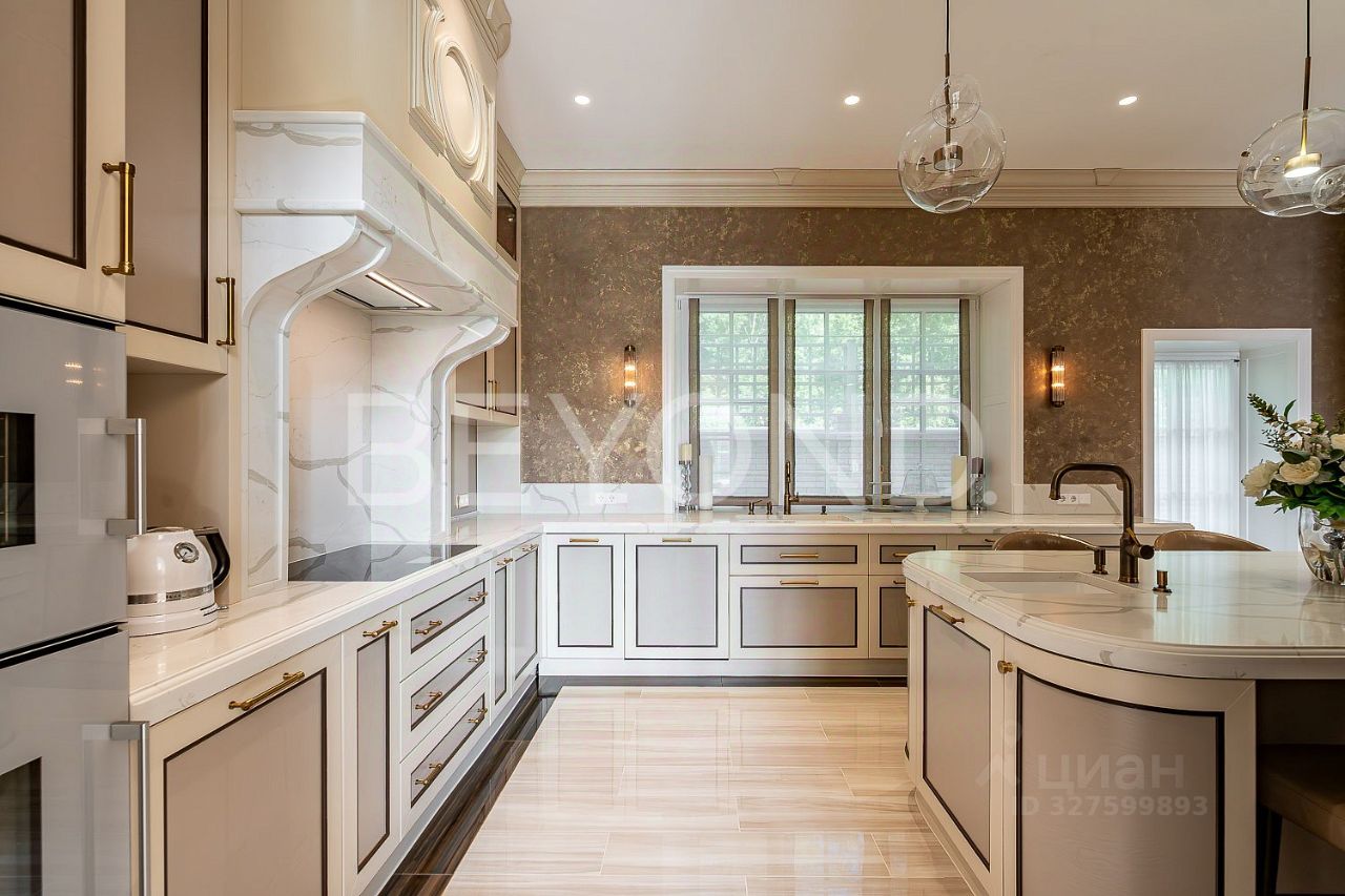 Продажа дома Поселок Лисий НОС, дорога Полянская, 33