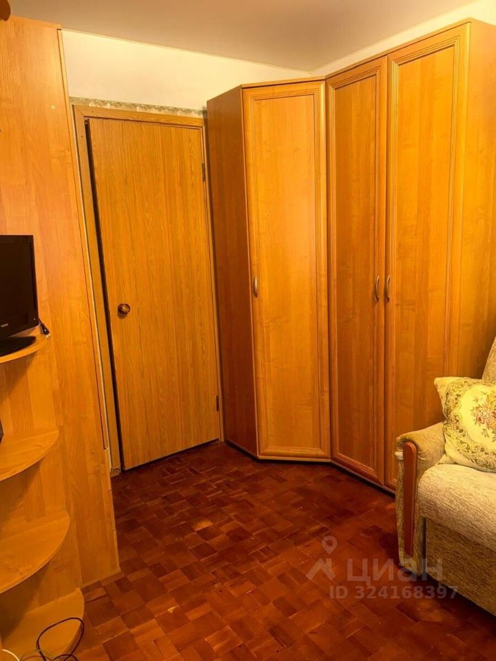 Продажа 2-комн квартиры на вторичном рынке улица Софьи Ковалевской, 15К1