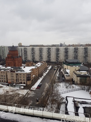 Продажа 4-комн квартиры на вторичном рынке Советской Армии ул,  д. 6