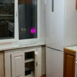 Продажа 1-комн квартиры на вторичном рынке Подольск, Южный проезд,  д. 9