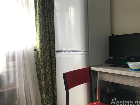Продажа 1-комн квартиры на вторичном рынке Электроугли, ул. Школьная,  д. 32