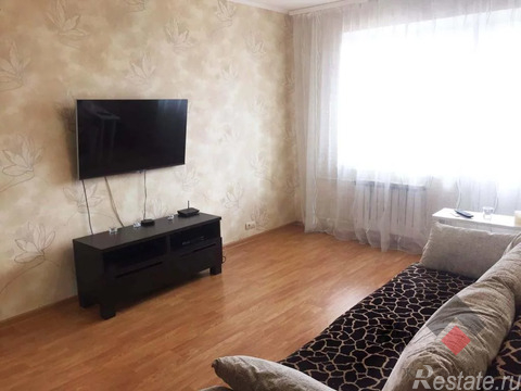 Продажа 1-комн квартиры на вторичном рынке ВНИИССОК, Берёзовая улица,  д. 8