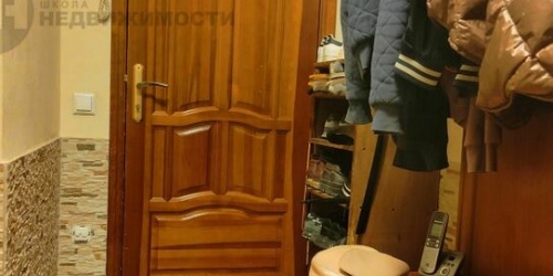 2-комн квартира Кондратьевский пр-кт,  д. 79