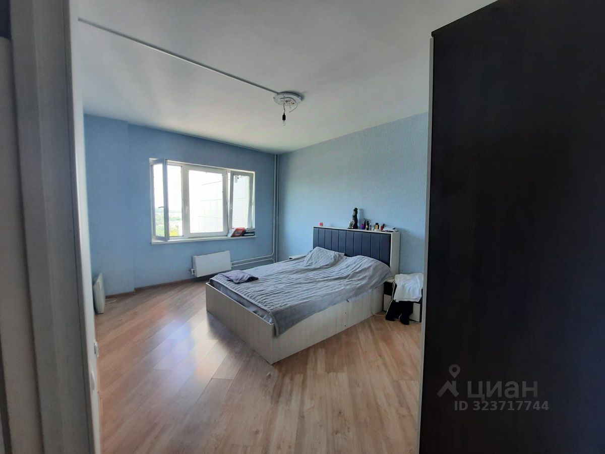 Продажа 2-комн квартиры на вторичном рынке Новоивановское пгт, шоссе Можайское, 52