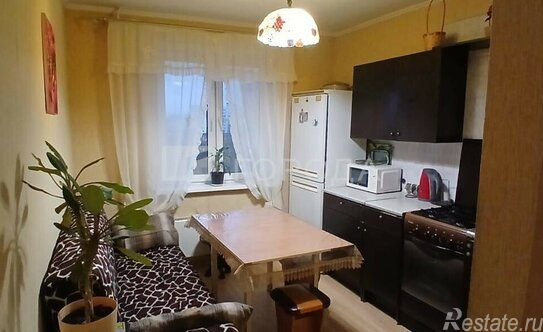 Продажа 2-комн квартиры на вторичном рынке Одинцово г, Чикина ул,  д. 4