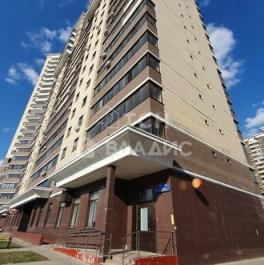 Продажа 2-комн квартиры на вторичном рынке Балашиха г, Разина ул,  д. 1А