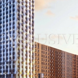 Продажа 3-комн квартиры на вторичном рынке Ильменский проезд,  д. 4,  к. 7