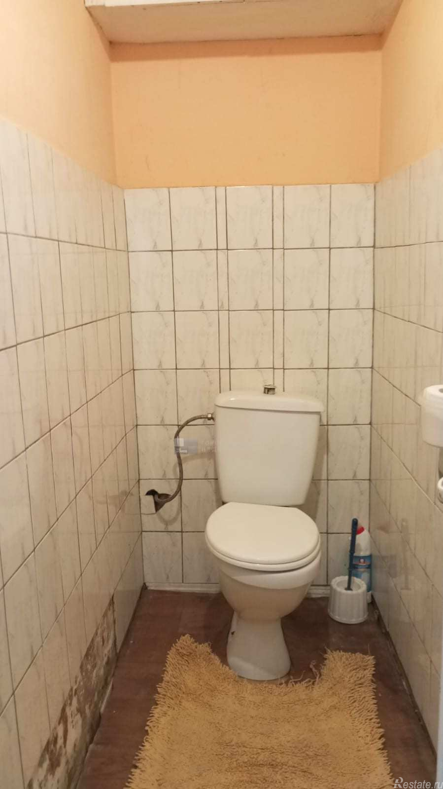 Продажа 2-комн квартиры на вторичном рынке Красногорск г., Октябрьская ул., 7
