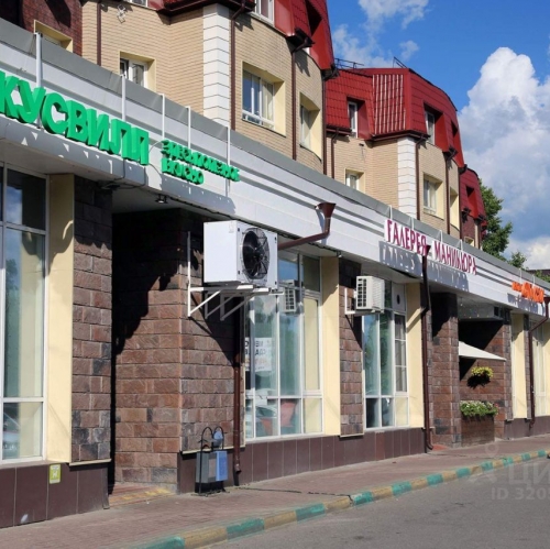 Помещение свободного назначения Валентиновка, улица Горького