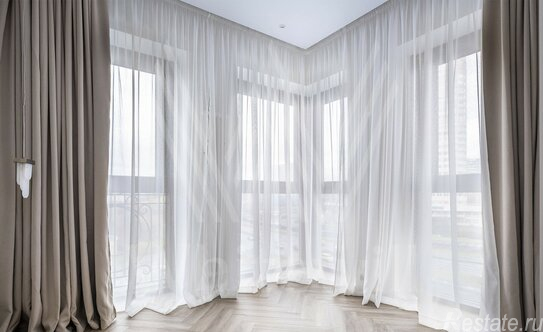 Продажа 3-комн квартиры на вторичном рынке Вернадского пр-кт,  д. 80