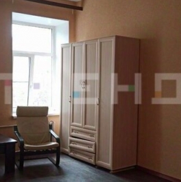 Продажа 3-комн квартиры на вторичном рынке Красноармейская 6-я ул,  д. 1