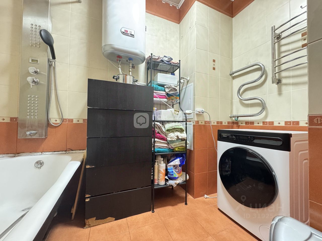 Продажа 2-комн квартиры на вторичном рынке проспект Славы, 52к1