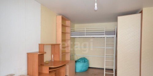 1-комн квартира Павловск г, Гуммолосаровская ул,  д. 29