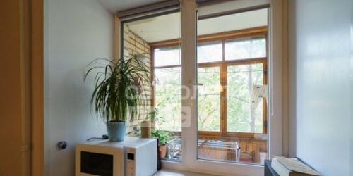 1-комн квартира Южнопортовый 2-й проезд,  д. 7