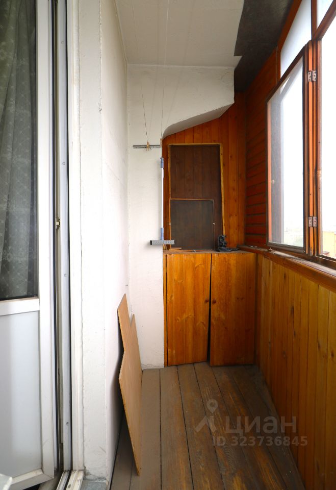 Продажа 1-комн квартиры на вторичном рынке улица Госпитальный Вал, 5С1