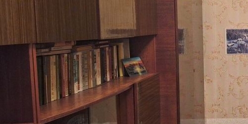 Комната Сестрорецк, улица Писемского, 2к2