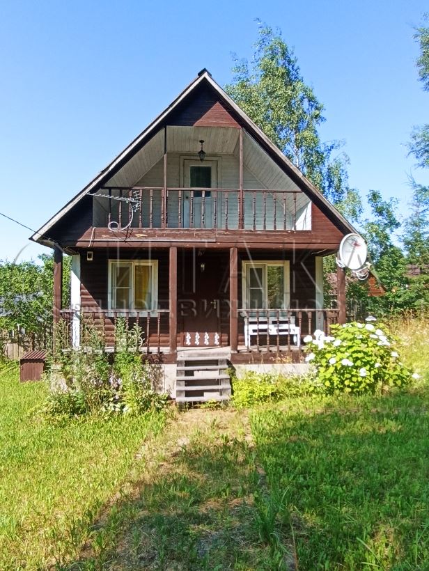 Продажа дома Новый Брод, Новый Брод д.